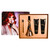 RIHANNA REB'L FLEUR 4 PCS SET: 3.4 EAU DE PARFUM SPRAY + 3 OZ BODY LOTION + 3 OZ SHOWER GEL + 10ML EAU DE PARFUM SPRAY