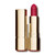 CLARINS 0.1 JOLI ROUGE VELVET LIPSTICK #762V POP PINK