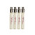 THE DIFFERENT COMPANY SUBLIME BALKISS 4 X 0.25 EAU DE TOILETTE TRAVEL SPRAY AND REFILLS