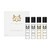 PARFUMS DE MARLY FEMININE DISCOVERY COLLECTION 4 PCS SET: 4X0.33 EAU DE PARFUM