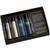 PARFUMS DE MARLY THE MASCULINE 4 X 0.34 DISCOVERY SET