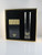 TOM FORD NOIR EXTREME 2 PCS SET: 3.4 EAU DE PARFUM SPRAY + 4 OZ BODY SPRAY (HARD BOX)