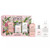 PHILOSOPHY AMAZING GRACE 3 PCS SET: 2 OZ EAU DE TOILETTE SPRAY + 8 OZ SHAMPOO, BATH & SHOWER GEL + 8 OZ FIRMING BODY EMULSION