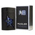 ANGEL 3.4 EAU DE TOILETTE SPRAY REFILLABLE FOR MEN RUBBER