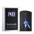 ANGEL A MEN 1.7 EAU DE TOILETTE RUBBER SPRAY FOR MEN REFILLABLE