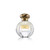 TOCCA LILIANA TESTER 1.7 EAU DE PARFUM SPRAY FOR WOMEN