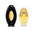 PALOMA PICASSO 2 PCS SET: 1.7 EDP SP + 1 OZ EDT SP