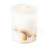 TRUDON THE ALABASTER COLLECTION ERNESTO TESTER 9.5 SCENTED CANDLE