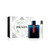 PRADA LUNA ROSSA OCEAN 2 PCS SET FOR MEN: 1.6 EAU DE TOILETTE SPRAY + 0.33 EAU DE TOILETTE SPRAY