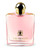 TRUSSARDI DELICATE ROSE TESTER 3.4 EAU DE TOILETTE SPRAY FOR WOMEN