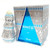 RASASI INSHERAH SILVER 0.5 CONCENTRATED PERFUME