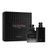 VALENTINO UOMO BORN IN ROMA 2 PCS SET: 1.6 EAU DE TOILETTE SPRAY + 3.4 SHOWER GEL (HARD)