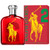 POLO BIG PONY # 2 RED 4.2 EDT SP FOR MEN