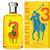 POLO BIG PONY # 3 YELLOW 1.7 EDT SP FOR WOMEN