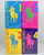 POLO BIG PONY 4*15 ML SET FOR WOMEN" # 1 BLUE 15 ML EDT + # 2 PINK 15 ML EDT + # 3 YELLOW 15 ML EDT + # 4 PURPLE 15 ML EDT