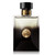 VERSACE OUD NOIR TESTER 3.4 EAU DE PARFUM SPRAY FOR MEN