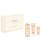 SALVATORE FERRAGAMO EMOZIONE 3 PCS SET FOR WOMEN: 3.1 EDP SP + 1.7 OZ BODY LOTION + 3.4 OZ SHOWER GEL