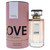 VICTORIA'S SECRET LOVE 3.4 EAU DE PARFUM SPRAY FOR WOMEN