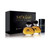 MICHEL GERMAIN SEXUAL POUR HOMME 3 PCS GIFT SET FOR MEN: 4.2 EAU DE TOILETTE SPRAY + 4.2 AFTERSHAVE + 2.5 DEODORANT STICK