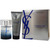 YSL L'HOMME LIBRE 2 PCS SET: 3.4 EDT SP + 3.4 SHOWER GEL