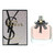 YSL MON PARIS STAR EDITION 3 OZ EAU DE PARFUM SPRAY