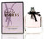 YSL MON PARIS 3 OZ EAU DE TOILETTE SPRAY FOR WOMEN