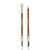 SISLEY PHYTO SOURCILS PERFECT 0.019 EYEBROW PENCIL WITH BRUSH AND SHARPENER #02 CHATAIN