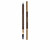 YSL DESSIN DES SOURCILS 0.04 EYEBROW PENCIL #03 MARRON GLACE