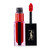 YVES SAINT LAURENT WATER STAIN 0.2 LIP STAIN #602 VAGUE DE ROUGE (FRESH STRAWBERRY RED)