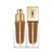 YVES SAINT LAURENT TOUCHE ECLAT LE TEINT 0.84 LONG WEAR GLOW FOUNDATION #B80 CHOCOLATE