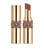YSL ROUGE VOLUPTE SHINE 0.15 LIPSTICK #129 CARMINE BOLERO