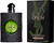 YSL BLACK OPIUM ILLICIT GREEN 2.5 EAU DE PARFUM SPRAY FOR WOMEN