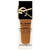 YVES SAINT LAURENT ALL HOURS FOUNDATION 0.84 LUMINOUS MATTE #DEEP WARM 4