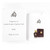 LATTAFA OPULENT OUD 0.67 OZ EAU DE PARFUM SPRAY