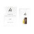 LATTAFA VELVET OUD 0.67 OZ EAU DE PARFUM SPRAY