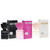 MOSCHINO 3 PCS TOY MINI SET: TOY BOY 5 ML EAU DE PARFUM + TOY 2 BUBBLE GUM 5 ML EAU DE TOILETTE + TOY 2 5 ML EAU DE PARFUM.