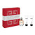 GIVENCHY L'INTERDIT 3 PCS SET FOR WOMEN: 2.7 EAU DE PARFUM SPRAY + 2.5 SHOWER OIL + 2.5 BODY LOTION