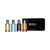 HUGO BOSS BOTTLED 4 PCS MINI SET: BOTTLED 0.16 EAU DE TOILETTE + BOTTLED TONIC 0.16 EAU DE TOILETTE + BOTTLED INFINITE 0.16 EAU DE TOILETTE + THE SCENT 0.16 EAU DE TOILETTE (INDIVIDUALLY BOXED)