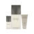 ISSEY MIYAKE L'EAU D'ISSEY POUR HOMME 3 PCS SET : 4.2 EAU DE TOILETTE SPRAY + 1.6 SHOWER GEL + 0.5 EAU DE TOILETTE SPRAY