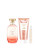 COACH DREAMS SUNSET 3 PCS SET FOR WOMEN: 3 OZ EAU DE PARFUM + 3.3 BODY LOTION + 0.25 EAU DE PARFUM