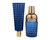 PEPE JEANS CELEBRATE 2 PCS SET FOR MEN: 3.4 EAU DE PARFUM SPRAY + 2.7 SHOWER GEL.