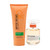 BENETTON UNITED DREAMS STAY POSITIVE 2 PCS SET: 2.7 EDT SP + 3.4 BODY LOTION