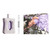 ARIANA GRANDE GOD IS A WOMAN 2 PCS SET: 3.4 EAU DE PARFUM SPRAY +  ROLLERBALL DUO 0.17 EAU DE PARFUM + 0.17 PARFUM
