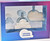 ARIANA GRANDE CLOUD 3 PCS SET FOR WOMEN: 1.7 EAU DE PARFUM SPRAY + 0.25 PARFUM + LUGGAGE TAG