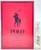 POLO RED 0.04 EAU DE TOILETTE SPRAY VIAL FOR MEN