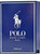 POLO BLUE 0.04 PARFUM SPRAY VIAL FOR MEN