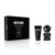 MOSCHINO TOY BOY 2 PCS SET: 1 OZ EAU DE PARFUM SPRAY + 1.7 SHOWER GEL