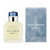DOLCE & GABBANA LIGHT BLUE 2.5 EAU DE TOILETTE SPRAY FOR MEN.