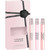 FLOWERBOMB 3 X 0.34 EAU DE PARFUM SPRAY SET FOR WOMEN: FLOWERBOMB + RUBY ORCHID + NECTAR INTENSE
