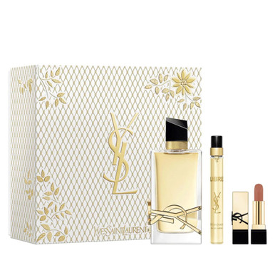 Yves Saint Laurent LIBRE 30ml セット YSLLF1529__25163.1737424880.